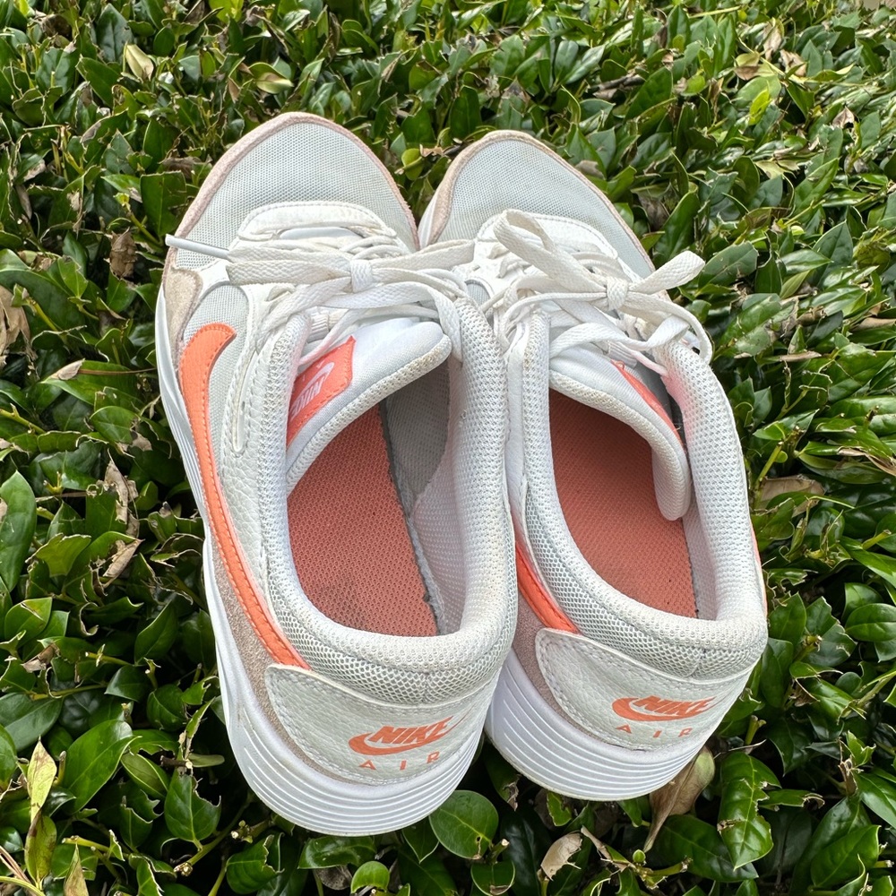 Nike Kids Air Max SC